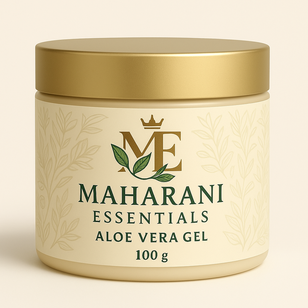 Aloe Vera Multipurpose Gel (100ml)