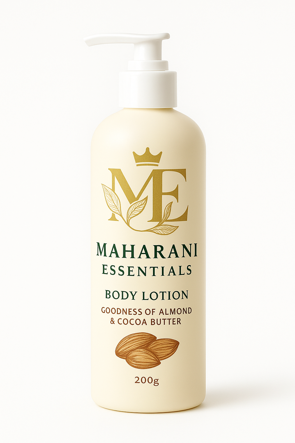 Body Lotion