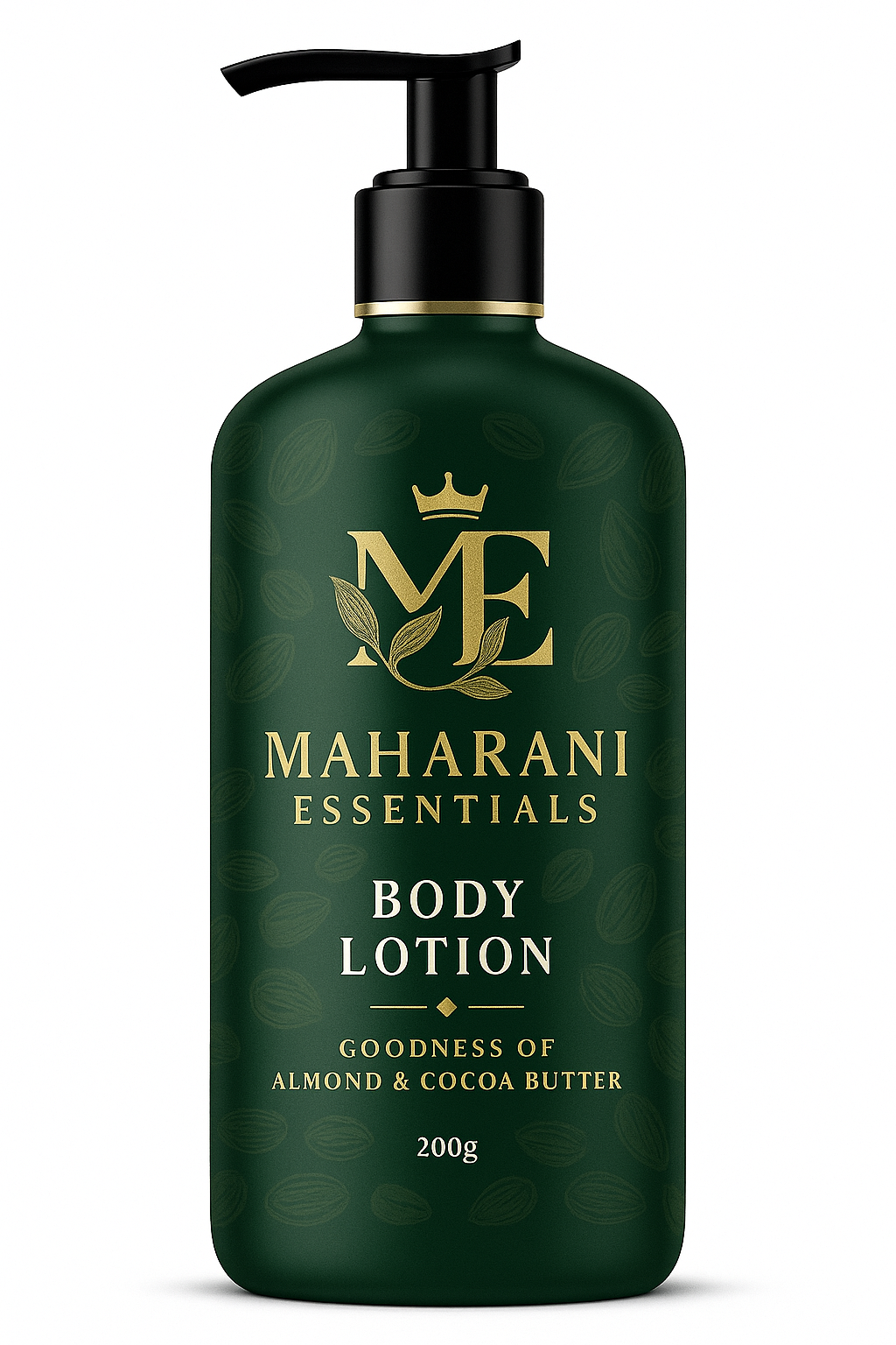 Body Lotion