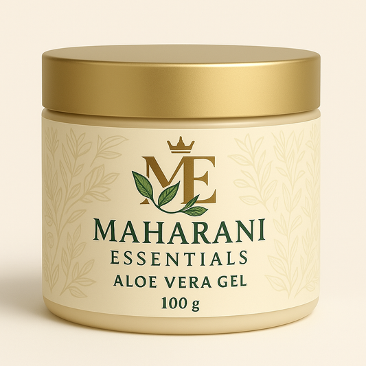 Aloe Vera Multipurpose Gel (100ml)