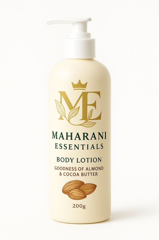 Body Lotion